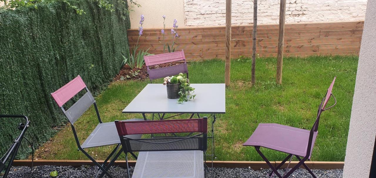 Hortillonne Amiens Extérieur photo