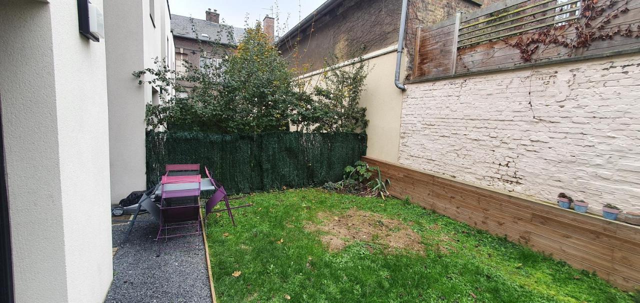 Hortillonne Amiens Extérieur photo